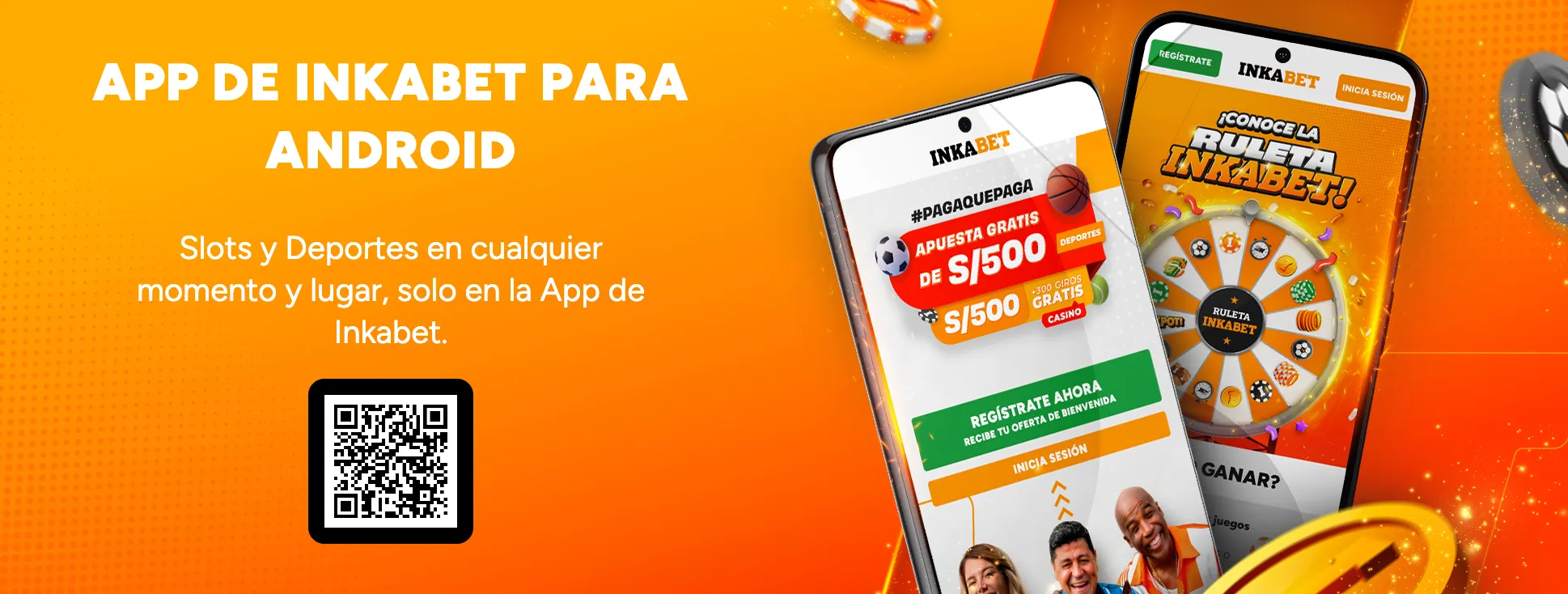 inkabet app