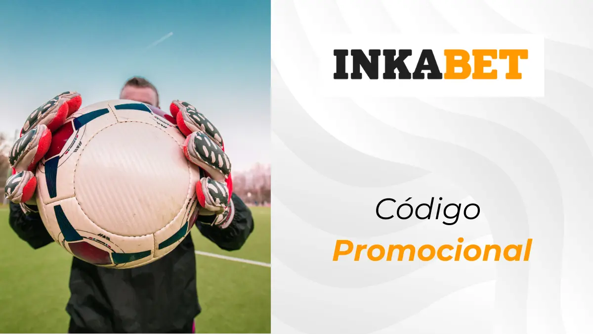 codigo promocional inkabet