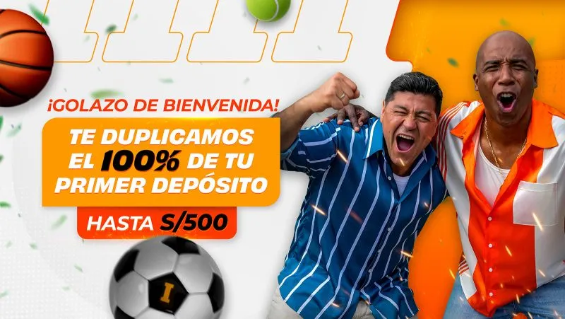 inkabet bono de bienvenida