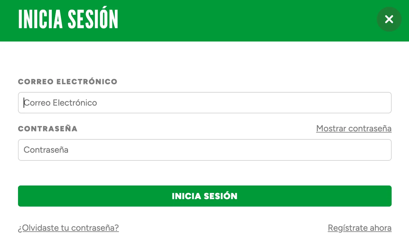 inkabet iniciar sesion