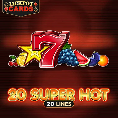 InkaBet 20 super hot slot game