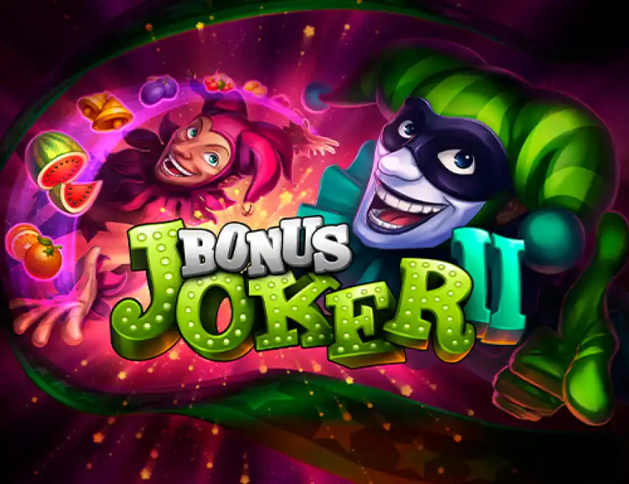 InkaBet bouns joker slot game