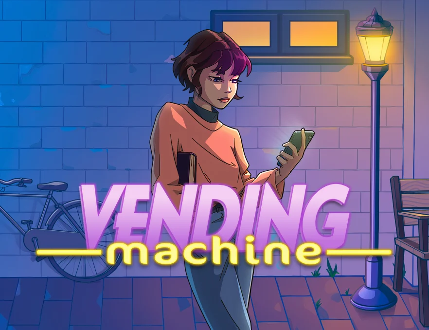 InkaBet vending machine slot game